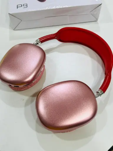 bluetooth headphone